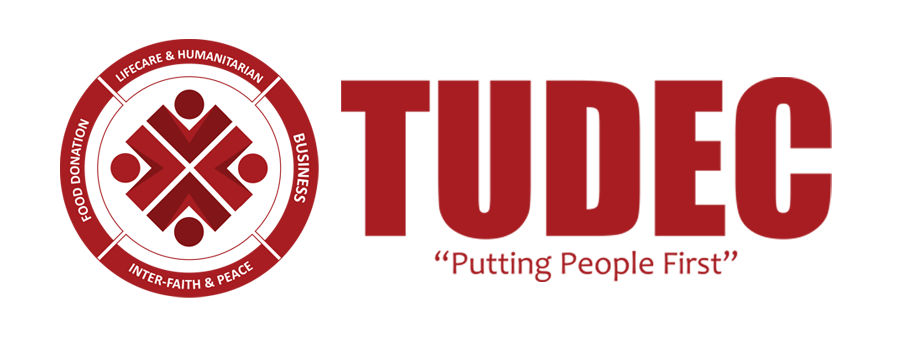 Tudec